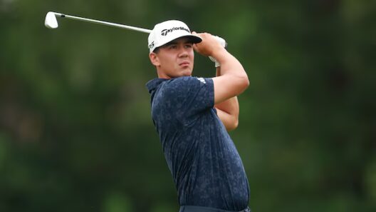 The clubs Michael Thorbjornsen used to win the 2026 Rocket Classic | Golf Equipment: Clubs, Balls, Bags