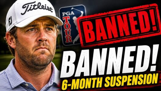 The Truth Behind Mullinax's Six-Month Ban