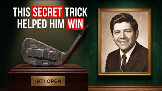Why Lee Trevino Had to Hide His Favorite Irons