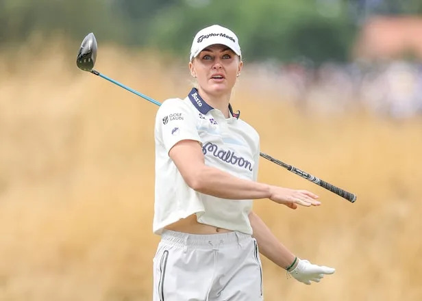 Golf Digest