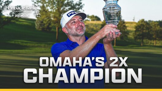 What Makes the Pinnacle Bank Championship So Special? David Skinns Explains