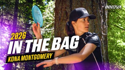 Kona Montgomery In The Bag 2026