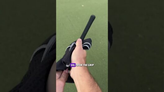 Before replacing the set, restore the worst-looking club in your bag. Clean the face and grooves, r