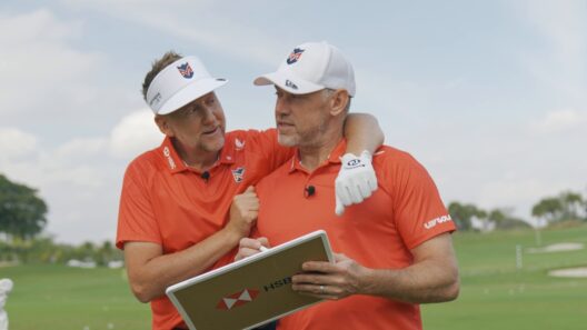 Majesticks GC - Going The Distance