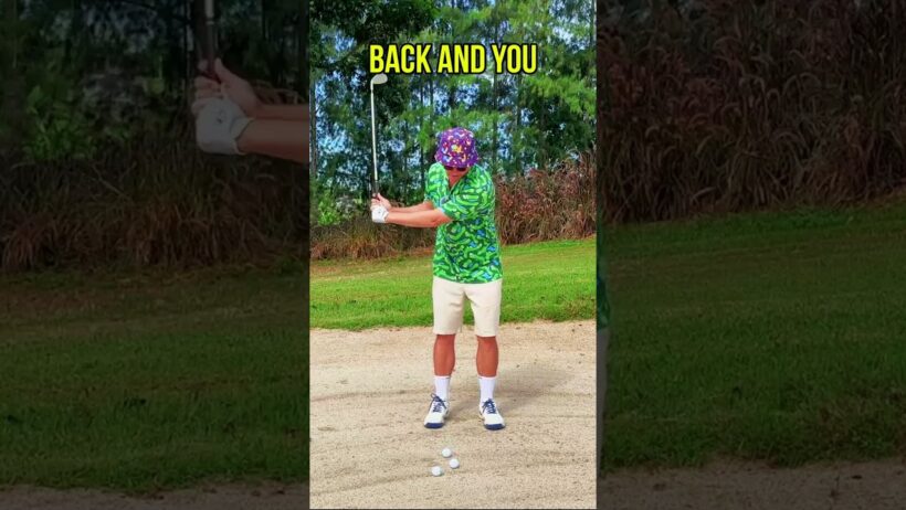 Do This To Get Out Of Bunkers 100%