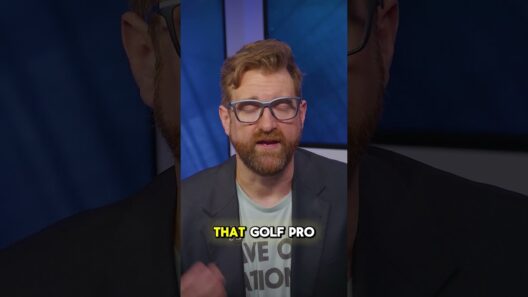 Trump's Big Golf Problem