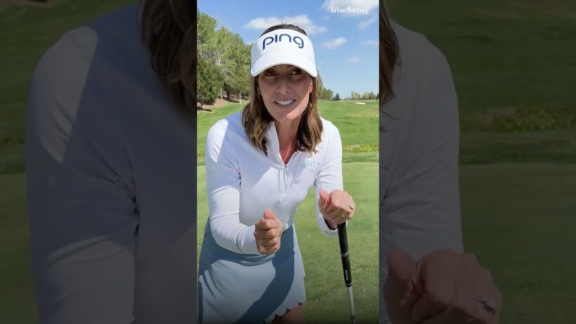 The Truth About Wrist Release in the Golf Swing