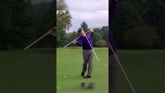 Tom Watson: The Secret