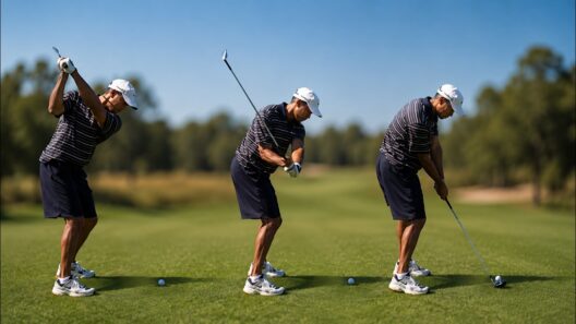 Why Tiger Woods 2000 Swing Was Untouchable