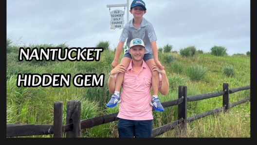 Nantucket Golf: The Hidden Gem at Old Sconset Golf Course