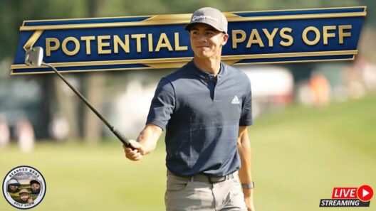 PGA Tour CHAOS: Suspensions, Pranks, and a Detroit Farewell | Bearded Bros Golf Show