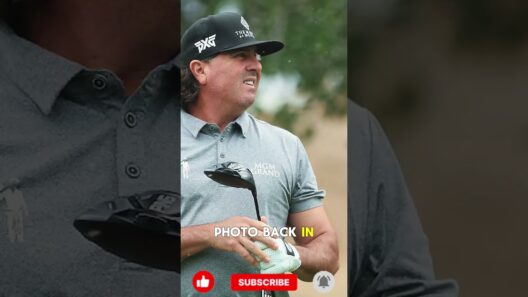 PGA Tour in CHAOS: Phil Mickelson’s Wife Moves Out of Their Home — Neighbors Reveal What Happened