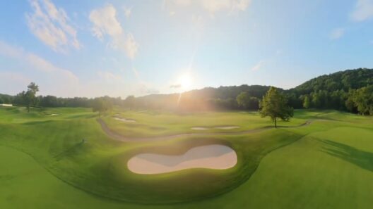 Hollowbrook Golf Club Wedding reception walk through video