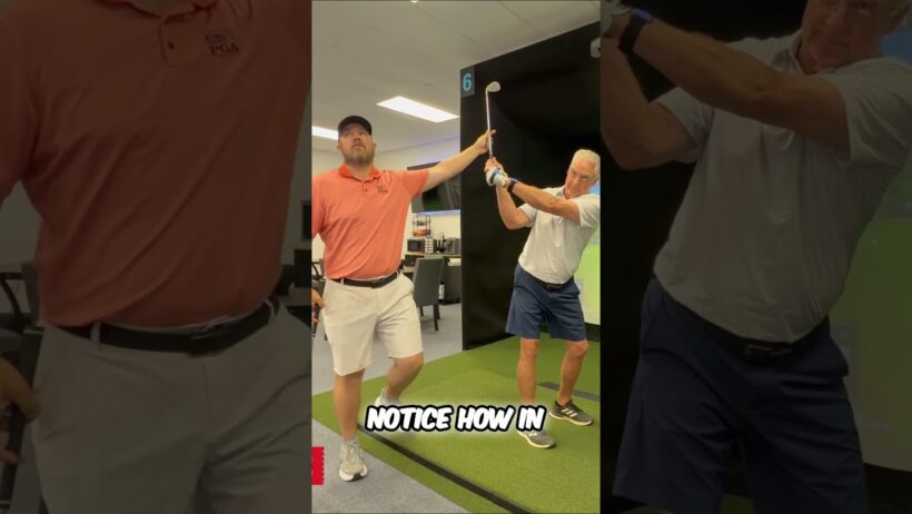 Fix Your Golf Swing Release For More Consistency & Better Distance Control!