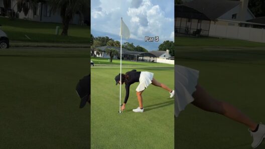 ayee #golf #golfswing #golfgirl #golfer #golflife