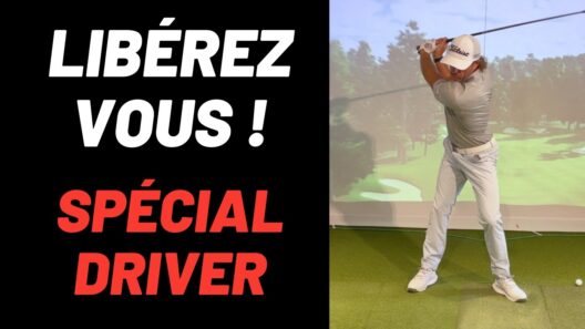 Le mouvement qui libère ENFIN votre driver