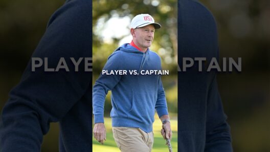 Brandt Snedeker’s One Rule for Picking Team USA | @GolfChannel | @PGATOUR | 5 Clubs