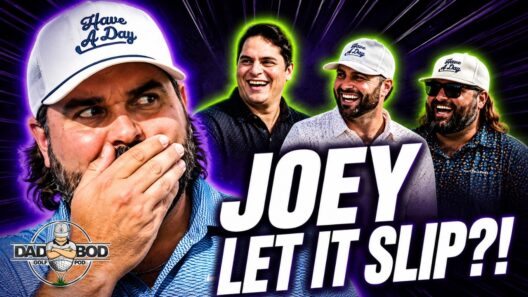 Bob Does Sports Just Dropped A HILARIOUS Internet Invitational Spoiler