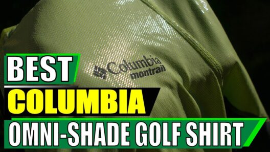 Columbia Omni-Shade Golf Shirt Review: Is This the Best Sun Protection for Golf?