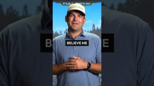 Why Tiger Woods Uses Golf Simulators to Practice | Full Swing Simulator Benefits