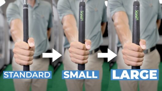 Can We Find the Perfect Grip Size?