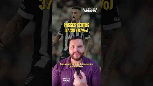 CASTAÑO JÁ MOSTROU POR QUE O GALO FOI BUSCÁ-LO! 👀🔥
