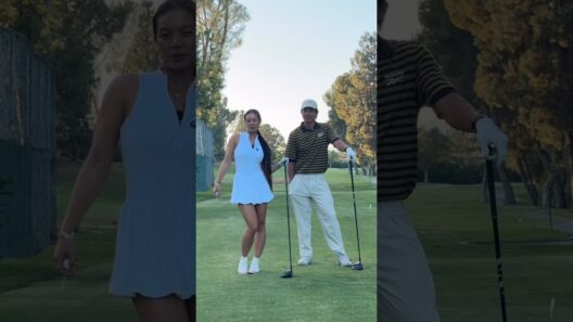 Come play with us till we don’t make a birdie!
