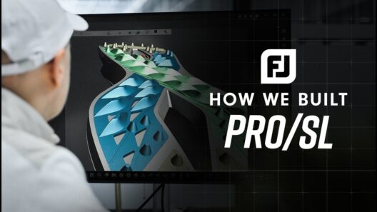 PRO/SL: Behind the Build