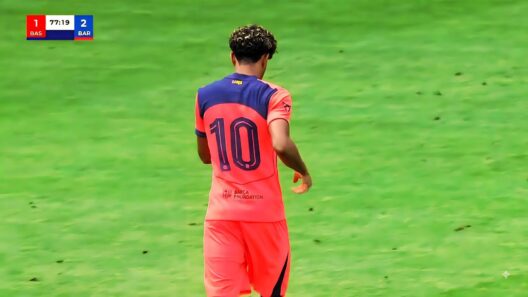 Barcelona 2027 Will Be RUTHLESS  !