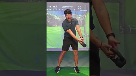 Gain 30 Yards With Driver Part 4