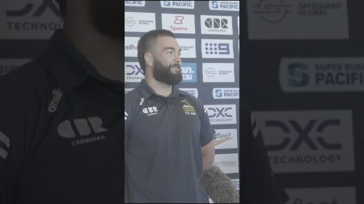LISTEN: Luke Reimer's perfect, humble response to 'prime George Smith' comparisons