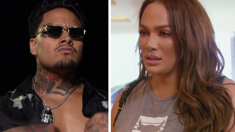 Star Leaving WWE...Kevin Owens Upset...Accusations Against Star...Nia Jax Breaks Silence On Issues
