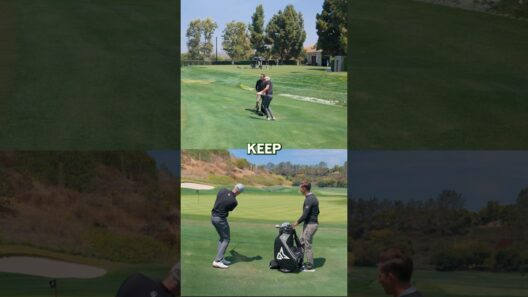 TaylorMade Hi-Toe 5 | Why You Need More Grooves On Your Wedge #golf #golfer #golfswing