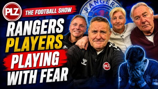 Which teams will make the cut for Europe | The Football Show