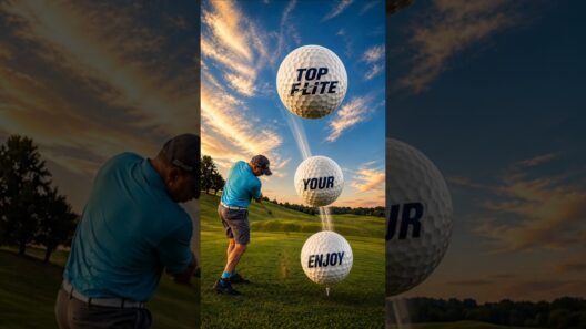 Are Top Flite Golf Balls Underrated? 👀