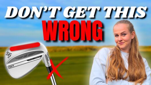 You’re Probably Choosing the WRONG Wedges.. | Vokey SM11 Fitting