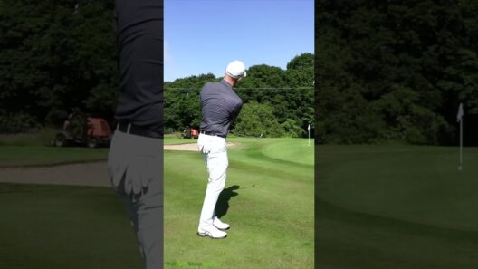 The Cheat Code Golf Club for Short Game!