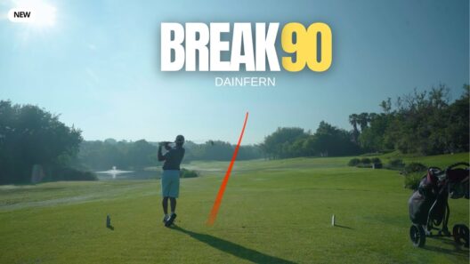 Chasing 89 at Dainfern Golf Estate | My Best Round Yet?!