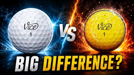 Vice Pro Vs Vice Pro Shade Drip Tracer | How Much Does The Color Affect The Performance?