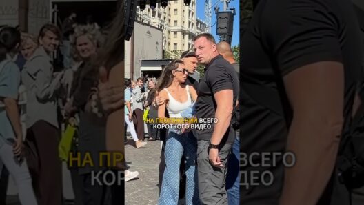 Новые кадры конфликта Кремлева и Сульянова