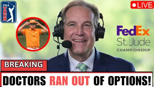 BREAKING! Rickie Fowler FACES SHOCKING SURGERY After 2-Year Health Battle!