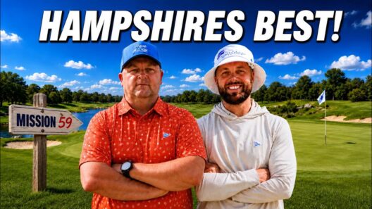This Golf Course Made ONE Change Every Club Should Copy! | MISSION 59