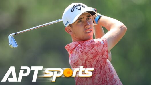 McKibbin Takes Lead as Torrential Rain Disrupts British Masters | APT Sports