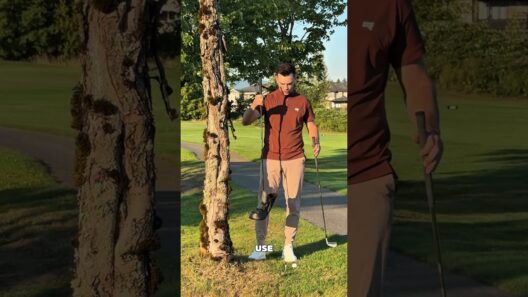 This Golf Rule can really get you out of a tough spot!