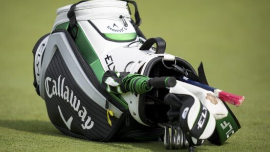 Callaway Drops Good Good Golf After Ad Fallout