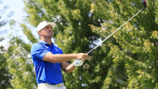 Bryson DeChambeau Campaigns for LIV Golf's Future in New Comments amid Uncertainty