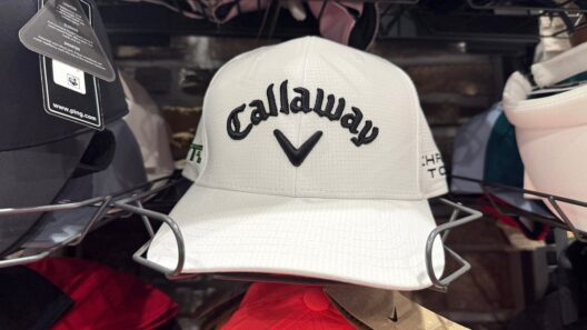 Good Good Golf loses Callaway deal and PGA Tour event sponsorship after sexism row over offensive video