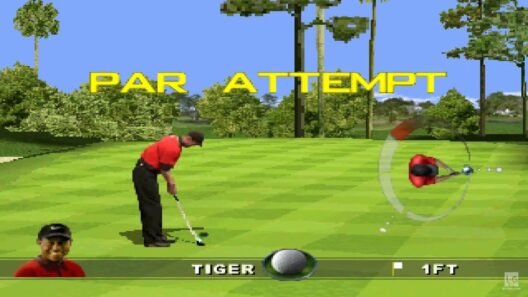 27 Years Ago, a Tiger Woods Video Game Was Recalled Because of a Hidden ‘South Park’ Short