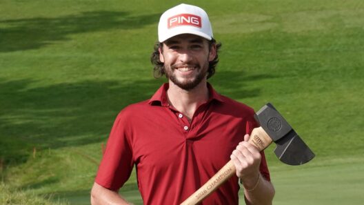 Justin Biwer claims CRMC Championship