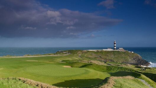 Permission granted for clubhouse extension at internationally renowned Cork golf links